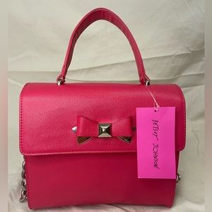 Betsey Johnson bag